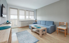 Osiedle Orła Białego Apartment